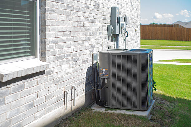 Reliable Ductwork Repair contractor in Greenville, MI by FH HVAC